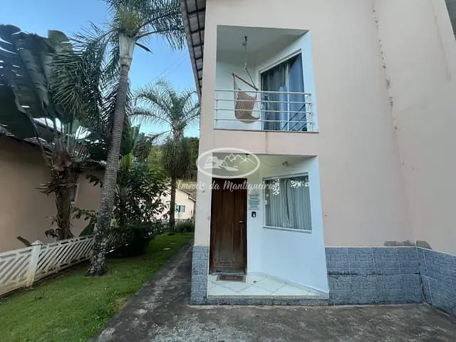Casa 2 quartos e 2 banheiros, à venda, no bairro Penedo em Itatiaia