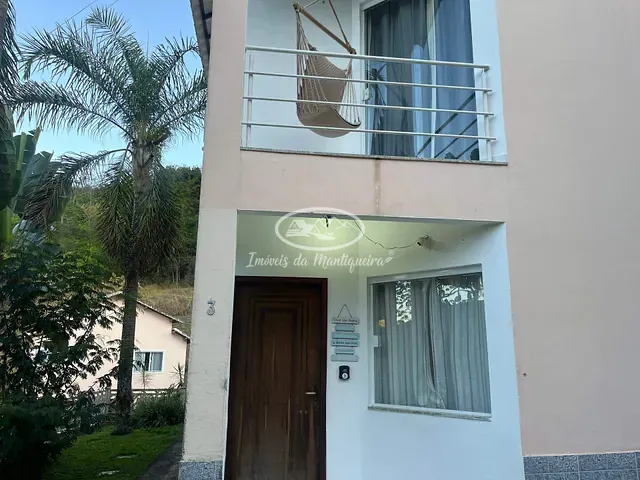 Casa 2 quartos e 2 banheiros, à venda, no bairro Penedo em Itatiaia