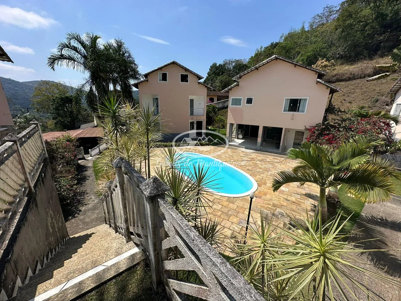 Casa, 2 quartos, 73 m² - Foto 25