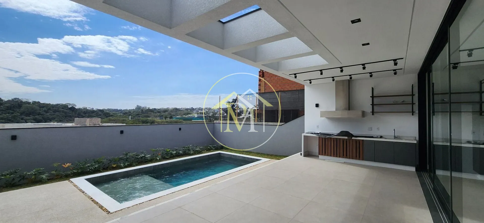 Casa, 4 quartos, 323 m² - Foto 7
