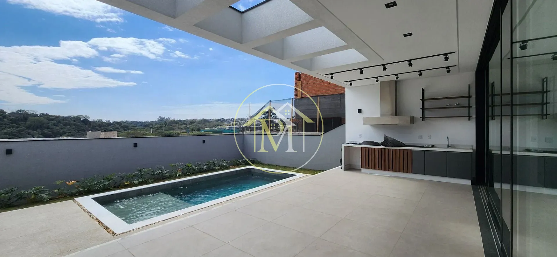 Casa, 4 quartos, 323 m² - Foto 6
