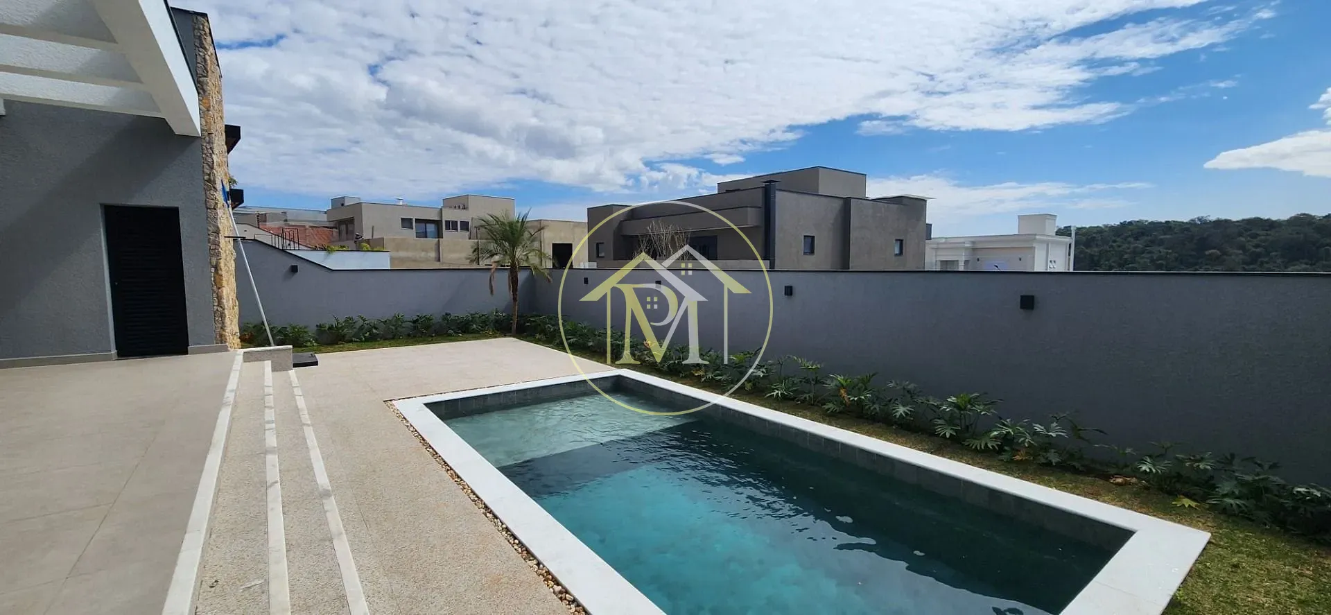 Casa, 4 quartos, 323 m² - Foto 2
