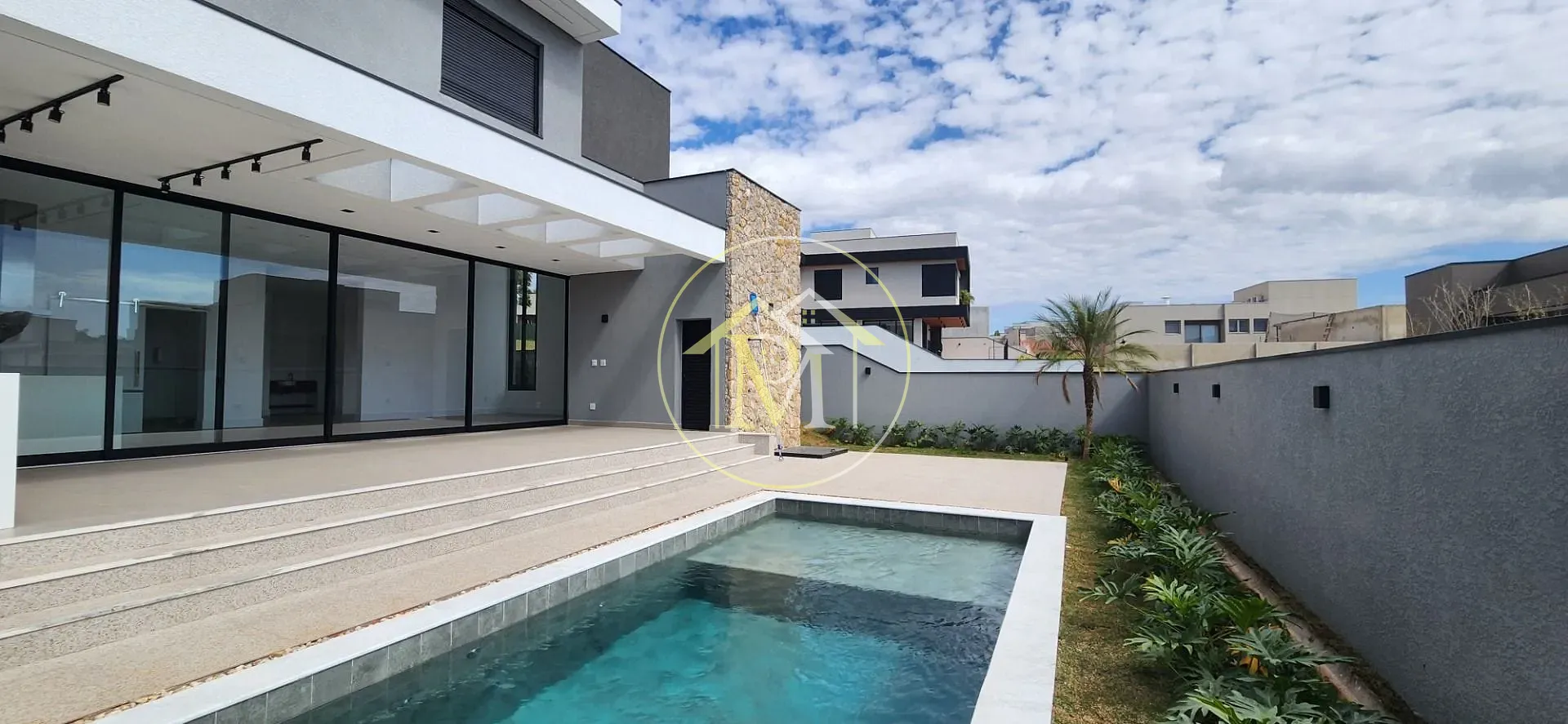 Casa, 4 quartos, 323 m² - Foto 4