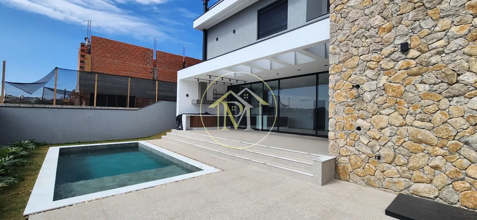 Casa, 4 quartos, 323 m² - Foto 8