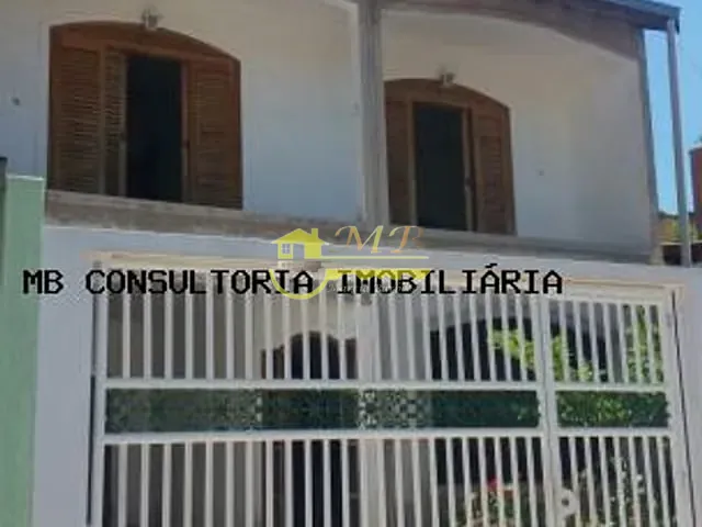 Casa com 180m² 3 quartos e 3 banheiros, à venda, no bairro Jardim Ouro Preto em Não Informado