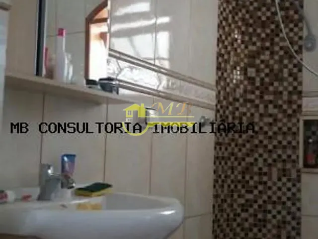 Casa com 180m² 3 quartos e 3 banheiros, à venda, no bairro Jardim Ouro Preto em Não Informado