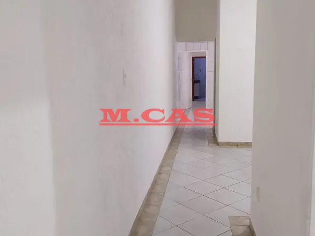 Casa com 80m² 3 quartos e 1 banheiro, para alugar, no bairro Alto da Mooca em São Paulo