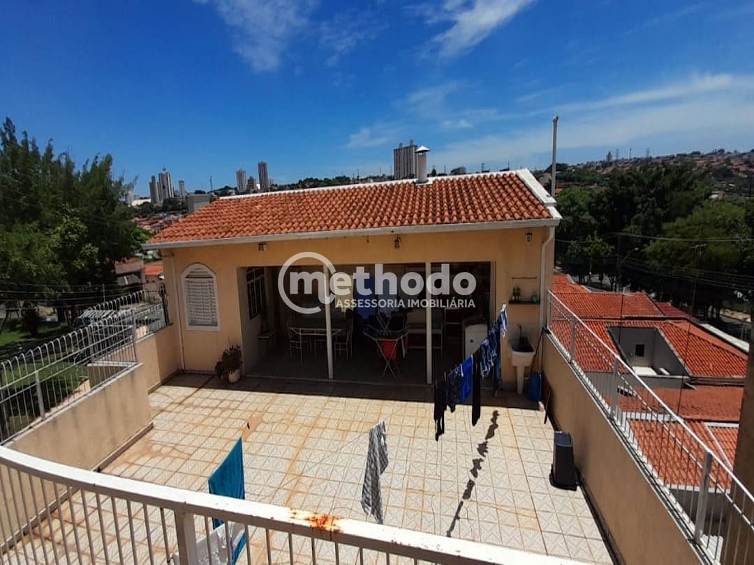 Casa, 3 quartos, 429 m² - Foto 2