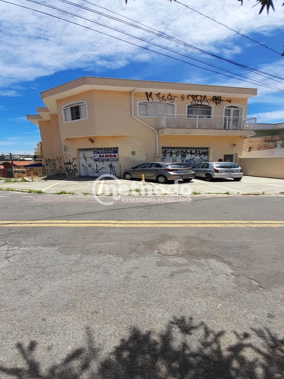 Casa, 3 quartos, 429 m² - Foto 1