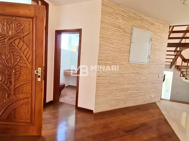 Casa com 850m² 4 quartos e 8 banheiros, à venda, no bairro Alphaville em Santana de Parnaíba