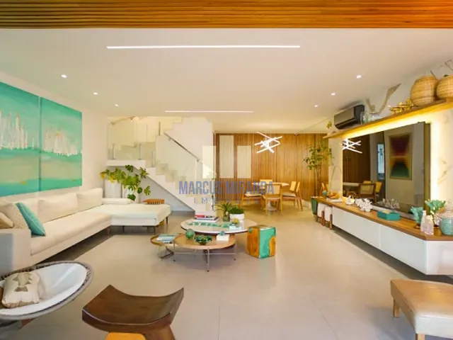 Casa com 314m² 5 quartos e 1 banheiro, à venda, no bairro Barra da Tijuca em Rio de Janeiro