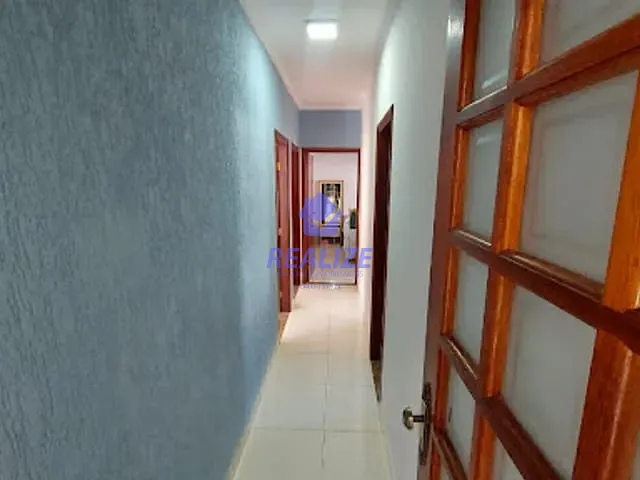 Casa com 267m² 3 quartos e 2 banheiros, à venda, no bairro Vila Esperanca em Botucatu