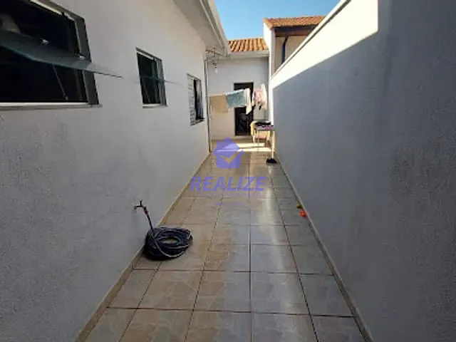 Casa com 267m² 3 quartos e 2 banheiros, à venda, no bairro Vila Esperanca em Botucatu
