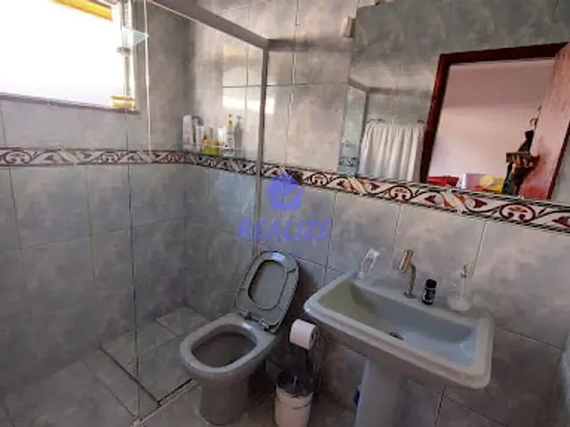 Casa com 267m² 3 quartos e 2 banheiros, à venda, no bairro Vila Esperanca em Botucatu