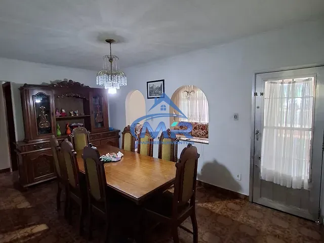 Casa com 216m² 3 quartos e 3 banheiros, à venda, no bairro Vila Buenos Aires em São Paulo