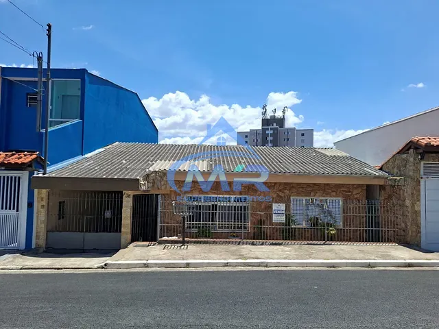 Casa com 216m² 3 quartos e 3 banheiros, à venda, no bairro Vila Buenos Aires em São Paulo