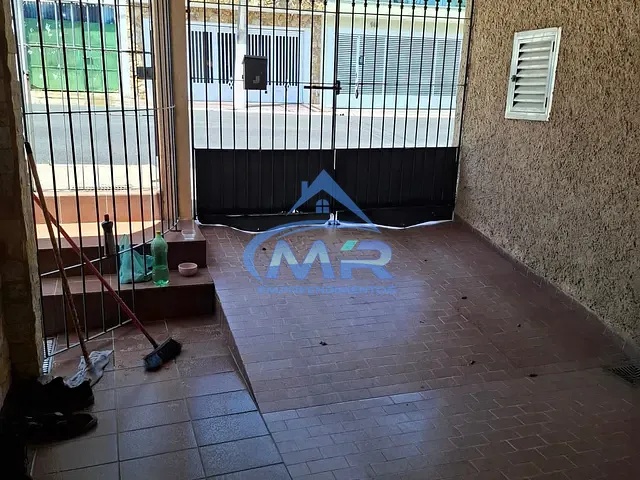 Casa com 216m² 3 quartos e 3 banheiros, à venda, no bairro Vila Buenos Aires em São Paulo