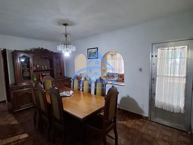 Casa com 216m² 3 quartos e 3 banheiros, à venda, no bairro Vila Buenos Aires em São Paulo