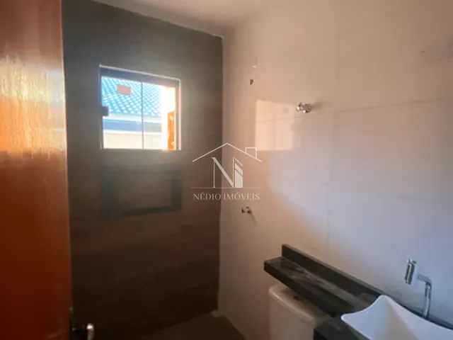 Casa com 240m² 3 quartos e 1 banheiro, à venda, no bairro Jardim Atlântico Leste (Itaipuaçu) em Maricá