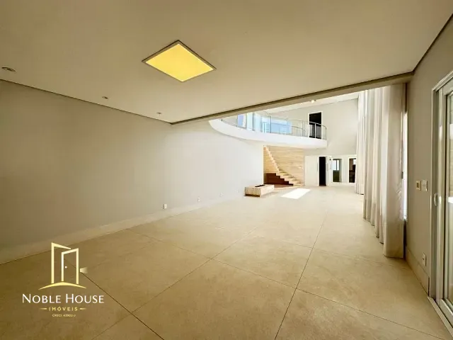 Casa 4 quartos e 8 banheiros, à venda ou para alugar, no bairro Villaggio Capríccio em Louveira