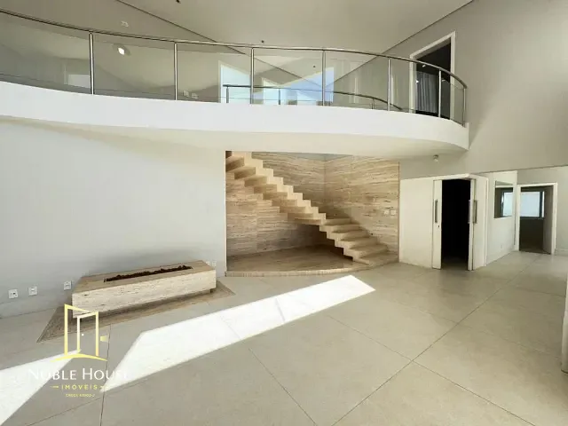 Casa 4 quartos e 8 banheiros, à venda ou para alugar, no bairro Villaggio Capríccio em Louveira