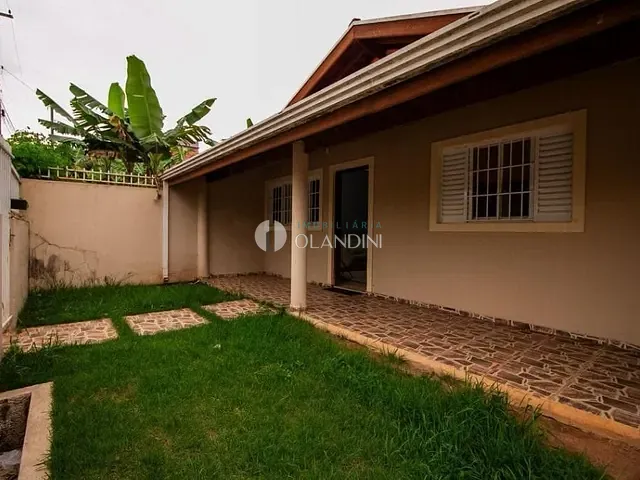 Casa com 580m² 2 quartos e 1 banheiro, à venda, no bairro Cidade Universitária em Engenheiro Coelho