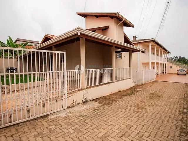 Casa com 580m² 2 quartos e 1 banheiro, à venda, no bairro Cidade Universitária em Engenheiro Coelho