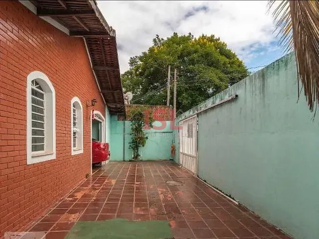 Casa com 261m² 3 quartos e 3 banheiros, à venda, no bairro Vila Mimosa em Campinas