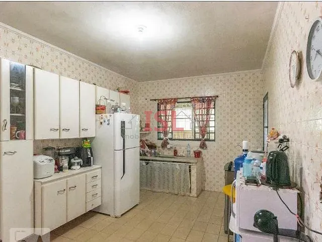 Casa com 261m² 3 quartos e 3 banheiros, à venda, no bairro Vila Mimosa em Campinas
