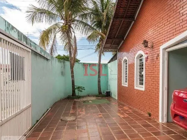 Casa com 261m² 3 quartos e 3 banheiros, à venda, no bairro Vila Mimosa em Campinas