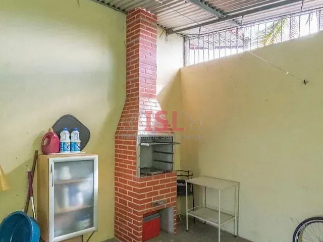Casa com 261m² 3 quartos e 3 banheiros, à venda, no bairro Vila Mimosa em Campinas
