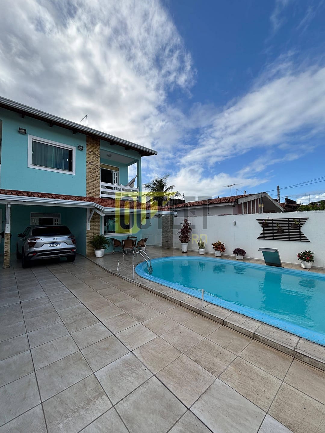 Casa à venda com 3 quartos, 230m² - Foto 4