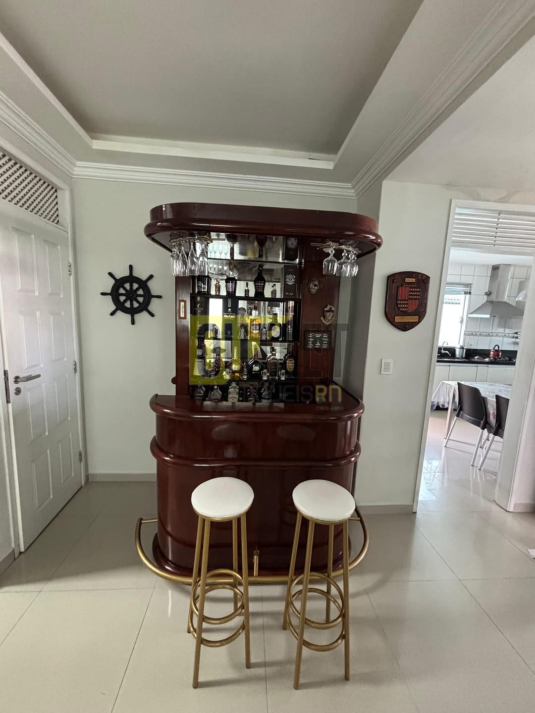Casa à venda com 3 quartos, 230m² - Foto 19