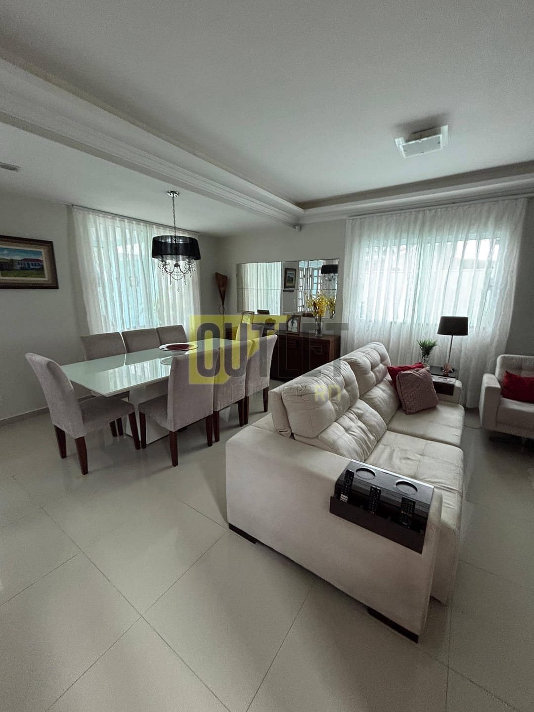 Casa à venda com 3 quartos, 230m² - Foto 22