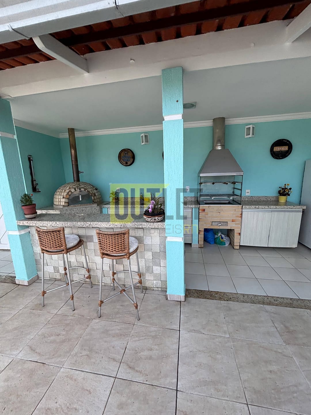 Casa à venda com 3 quartos, 230m² - Foto 34