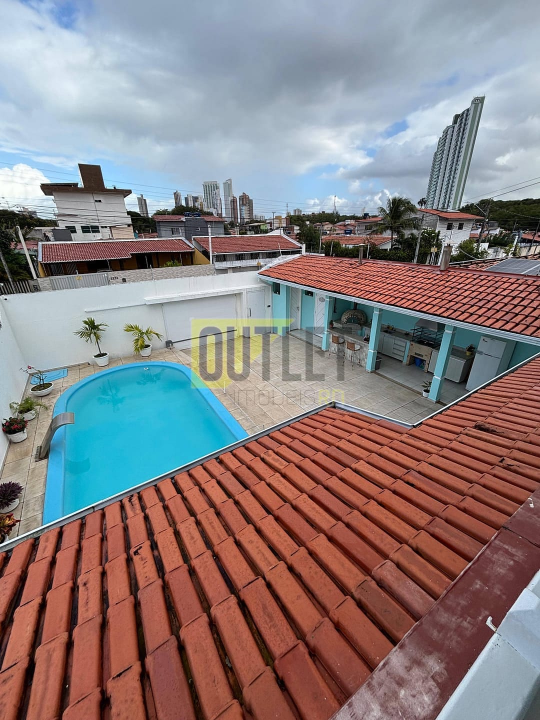 Casa à venda com 3 quartos, 230m² - Foto 6