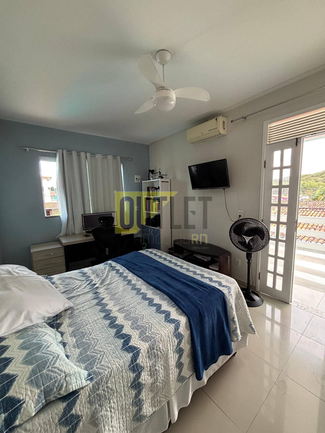 Casa à venda com 3 quartos, 230m² - Foto 32