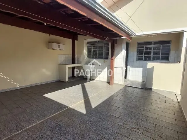 Casa com 165m² 2 quartos e 2 banheiros, à venda, no bairro Parque Novo Mundo em Americana