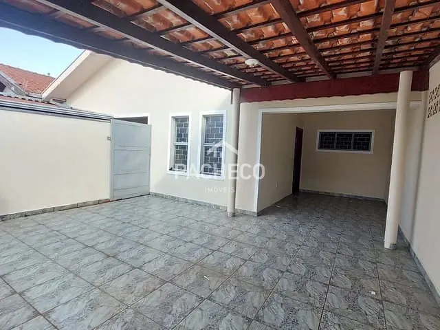 Casa com 165m² 2 quartos e 2 banheiros, à venda, no bairro Parque Novo Mundo em Americana