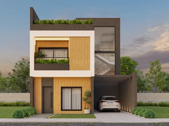 Casa 4 quartos e 5 banheiros, à venda, no bairro Umbará em Curitiba