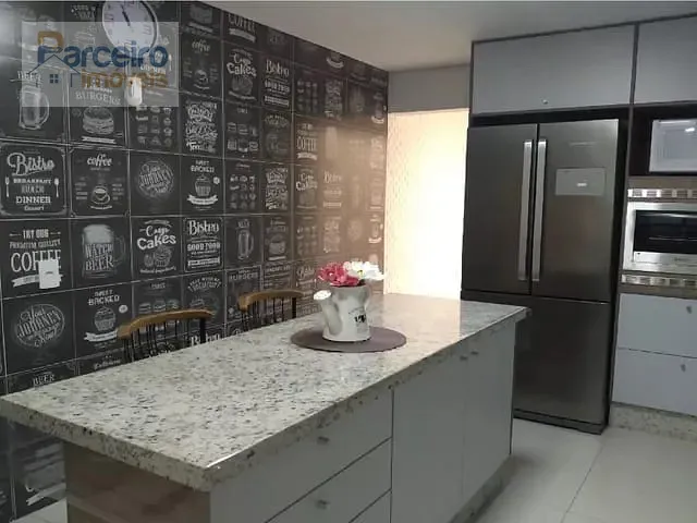 Casa com 178m² 3 quartos e 3 banheiros, à venda, no bairro Vila Formosa em São Paulo