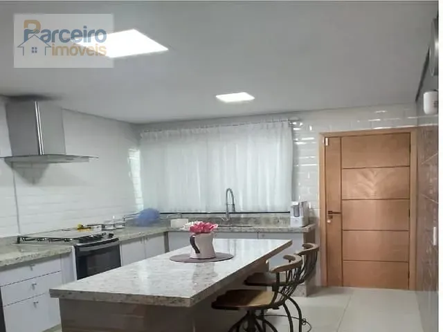 Casa com 178m² 3 quartos e 3 banheiros, à venda, no bairro Vila Formosa em São Paulo