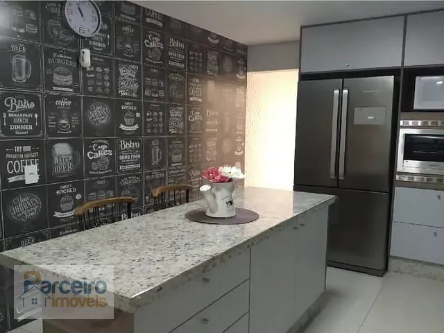 Casa com 178m² 3 quartos e 3 banheiros, à venda, no bairro Vila Formosa em São Paulo