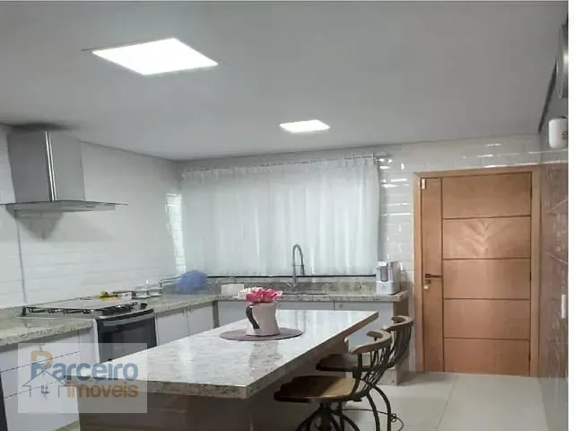 Casa com 178m² 3 quartos e 3 banheiros, à venda, no bairro Vila Formosa em São Paulo