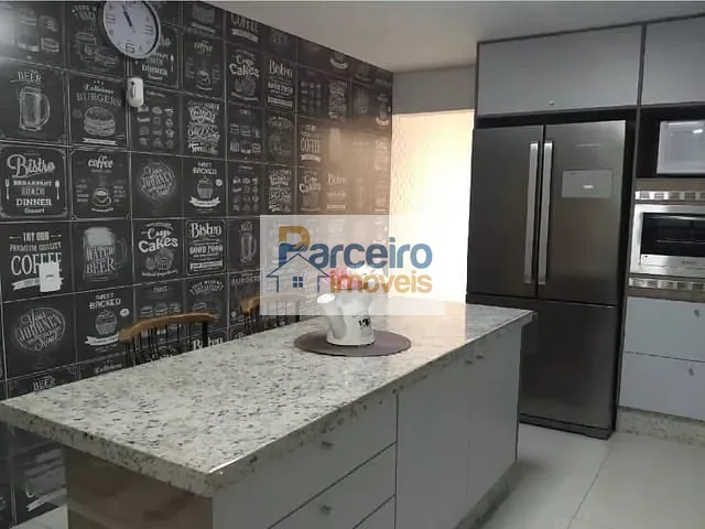 Casa com 178m² 3 quartos e 3 banheiros, à venda, no bairro Vila Formosa em São Paulo