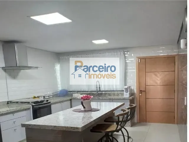 Casa com 178m² 3 quartos e 3 banheiros, à venda, no bairro Vila Formosa em São Paulo