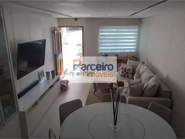 Casa com 178m² 3 quartos e 3 banheiros, à venda, no bairro Vila Formosa em São Paulo