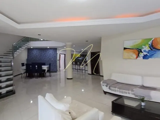 Casa 5 quartos e 5 banheiros, à venda, no bairro Nossa Senhora da Vitória em Ilhéus