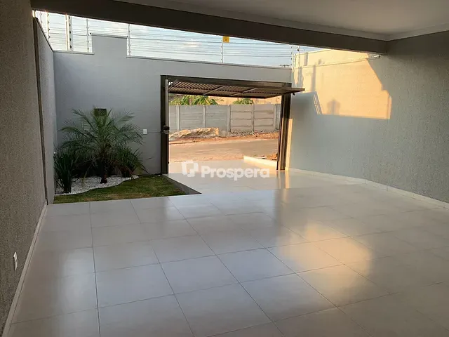 Casa com 180m² 3 quartos e 3 banheiros, à venda, no bairro Jardim Europa I e II em Anápolis