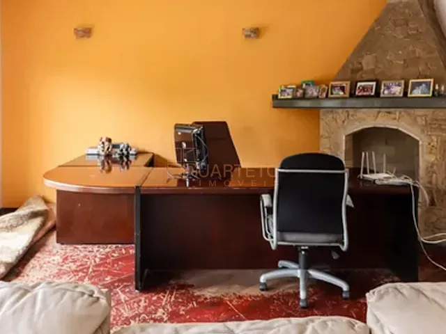 Casa 6 quartos e 6 banheiros, à venda, no bairro Parque dos Príncipes em São Paulo